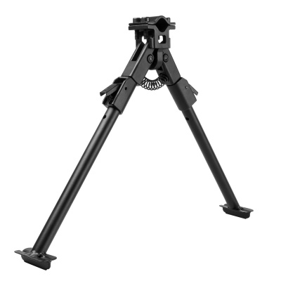 NcSTAR Bipod With Universal Barrel Mount