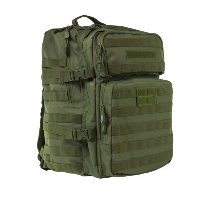 VISM Assault Backpack ( OD Green )