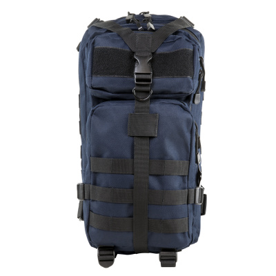 VISM Small Backpack ( Blue / Black )