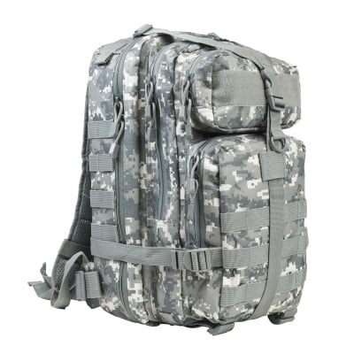 VISM Small Backpack ( ACU )