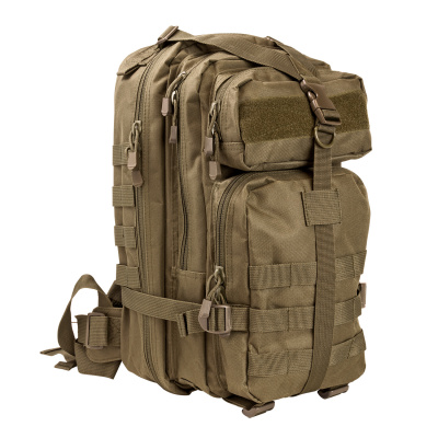 VISM Small Backpack ( Tan )