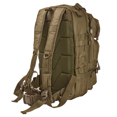 VISM Small Backpack ( Tan )