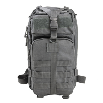 VISM Small Backpack ( Gray )