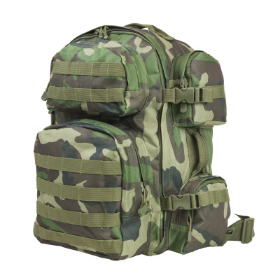 VISM Tactical Backpack ( Woodland )