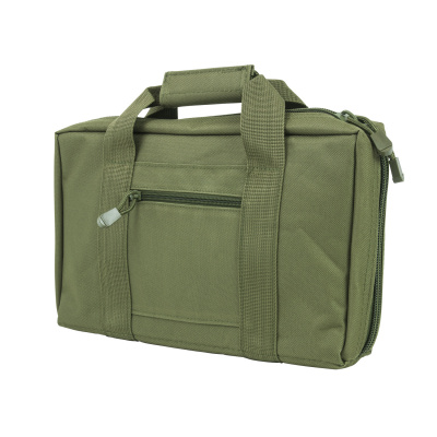 VISM Discreet Pistol Case ( OD Green )