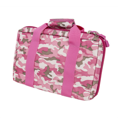 VISM Discreet Pistol Case ( Pink )