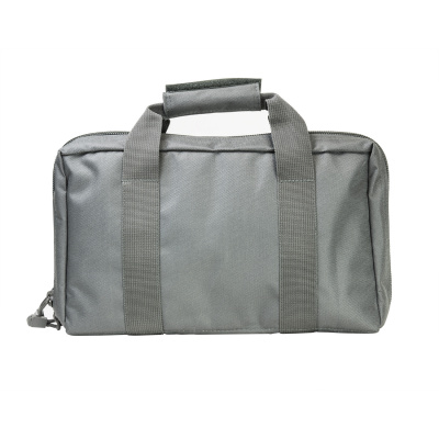 VISM Discreet Pistol Case ( Urban Gray )