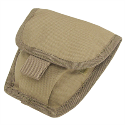 Condor Outdoor Handcuff Pouch ( OD Green )