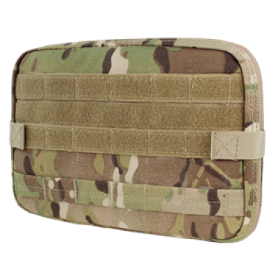 Condor Outdoor T&T Pouch ( Multicam )