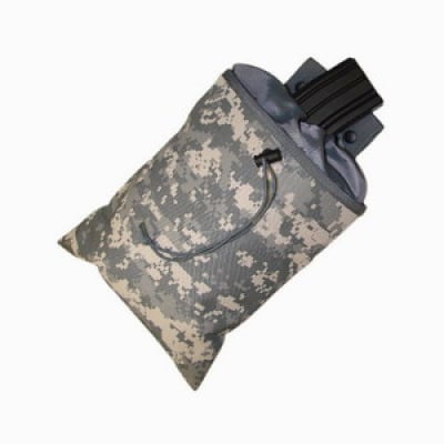 Condor Outdoor 3 Fold Magazine Recovery Pouch ( OD Green )