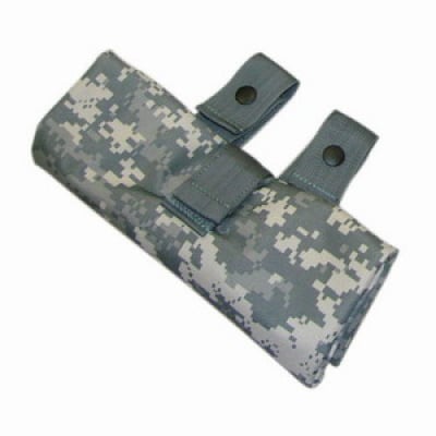 Condor Outdoor 3 Fold Magazine Recovery Pouch ( OD Green )