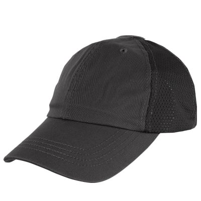 Condor Outdoor Mesh Tactical Team Cap ( Option )