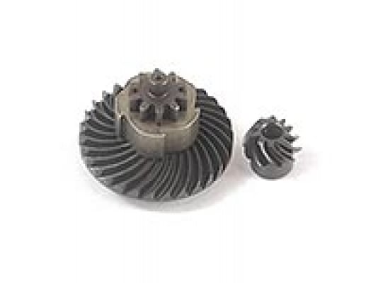 Lonex Spiral Bevel & Pinion Gear Standar Ratio