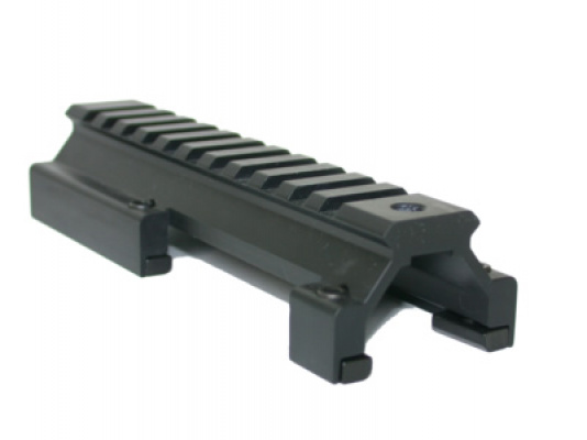 ICS Low Profile MK5 Rail Mount