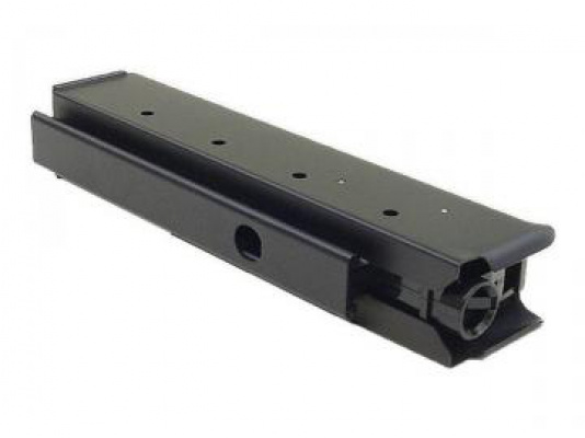 Tokyo Marui Thompson 50 rd. AEG Mid Capacity Magazine ( Black )