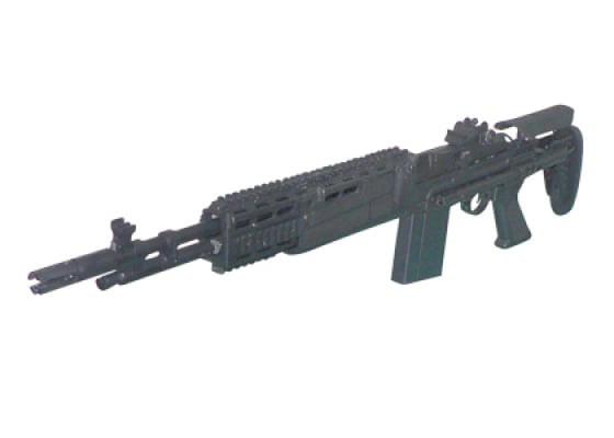 Echo 1 Full Metal M14 RIS Airsoft Gun Echo 1 Full Metal M14 RIS Airsoft Gun