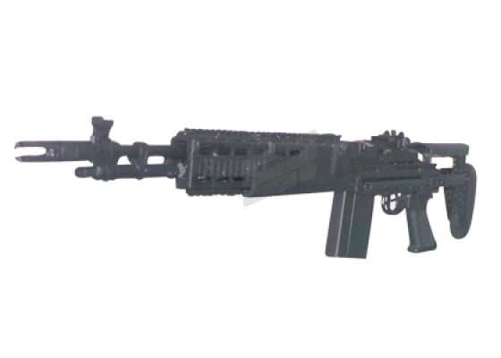 Echo 1 Full Metal M14 RIS Airsoft Gun Echo 1 Full Metal M14 RIS Airsoft Gun