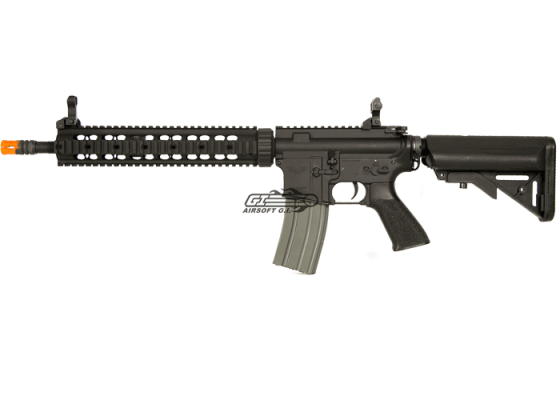 Apex MK13 M4 Mod 4 Carbine AEG Airsoft Rifle ( Black )