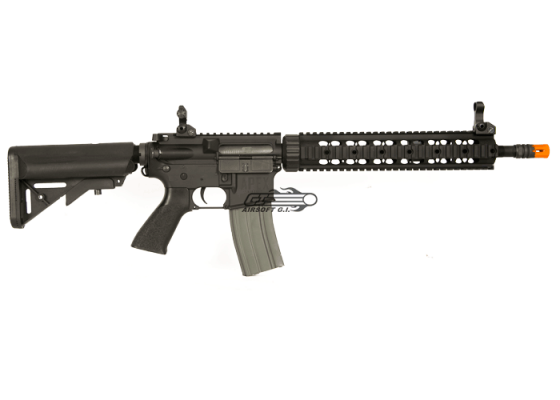 Apex MK13 M4 Mod 4 Carbine AEG Airsoft Rifle ( Black )