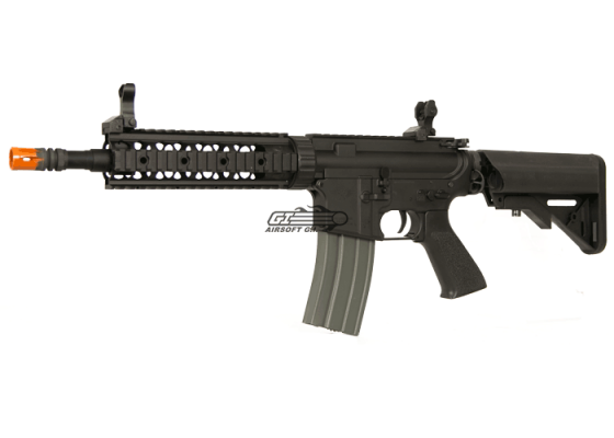 Apex MK13 M4 Mod 10 Carbine AEG Airsoft Rifle ( Black )