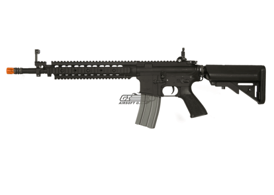 Apex MK13 M4 Mod 5 Carbine AEG Airsoft Rifle ( Black )