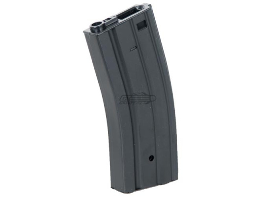 Airsoft Elite M16 300 rd. AEG High Capacity Magazine ( Black )