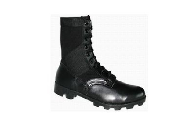 Condor Outdoor Jungle Boots ( Black / 11 )