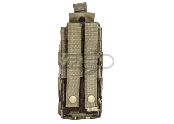 LBX Tactical Radio Pouch MOLLE ( Project Honor Camo )