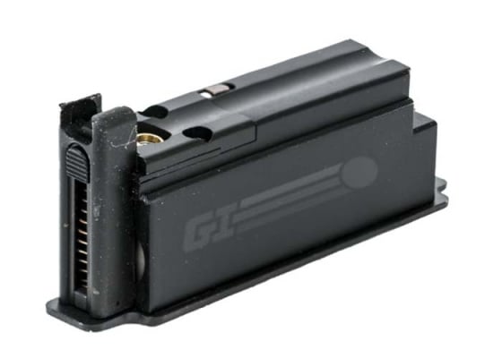 G&G G980 9 rd. CO2 Gas Rifle Magazine ( Black )