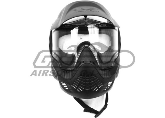 Annex MI-7 Full Face Mask ( Black )