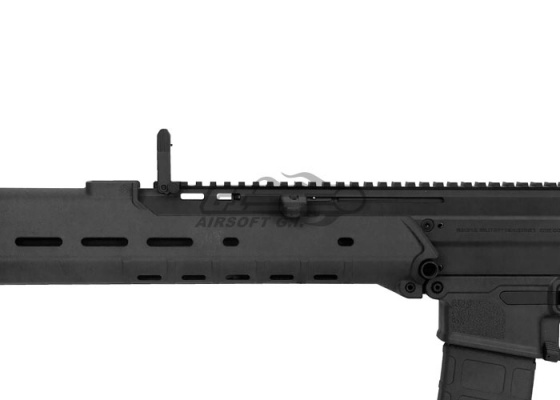 PTS Masada ACR SPR AEG Airsoft Rifle ( Black )