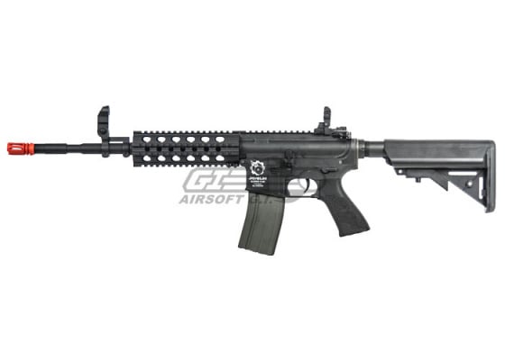 Airsoft GI Custom ARES M4 RIS Airsoft Rifle Airsoft GI Custom ARES M4 RIS Airsoft Rifle