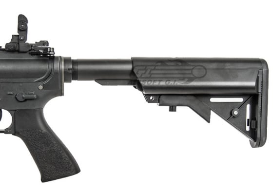 Airsoft GI Custom ARES M4 RIS Airsoft Rifle Airsoft GI Custom ARES M4 RIS Airsoft Rifle