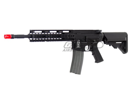 Airsoft GI FMG4-A1 Noveske Hard Next Gen. Carbine AEG Airsoft Rifle