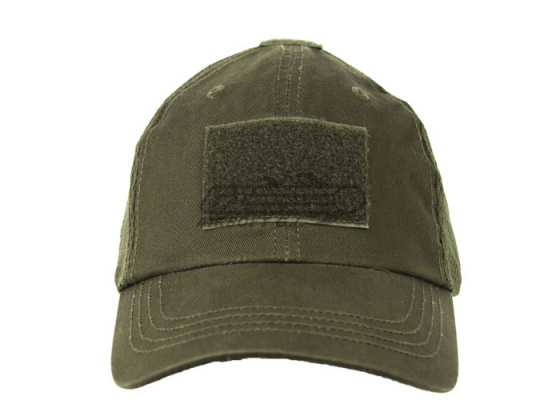 Airsoft GI Tactical Embroidered Mesh Handy Cap ( OD Green ) Airsoft GI Tactical Embroidered Mesh Handy Cap ( OD Green )