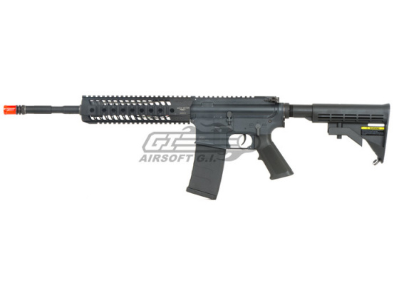 Airsoft GI KWA CQR Spikes 9.0 Airsoft Rifle