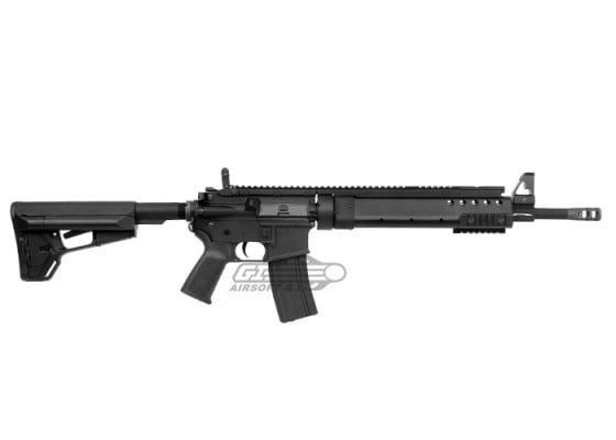 Airsoft GI Custom Full Metal PRI Gen3 SPR Airsoft Rifle