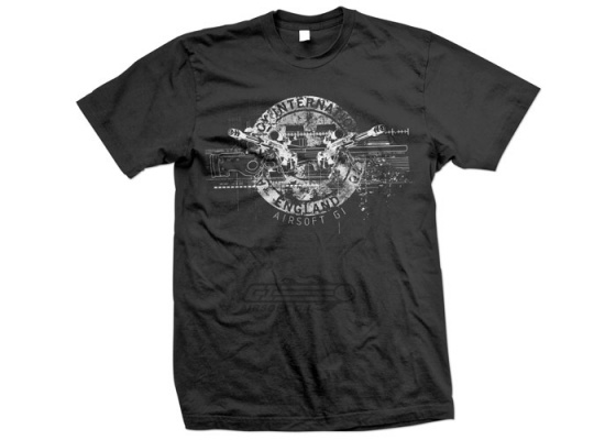 Airsoft GI Awperator T-Shirt ( Option )