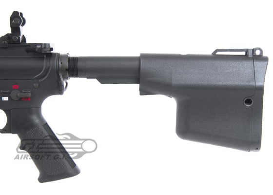 Airsoft GI Custom Troy 7" PDW TRX Airsoft Rifle