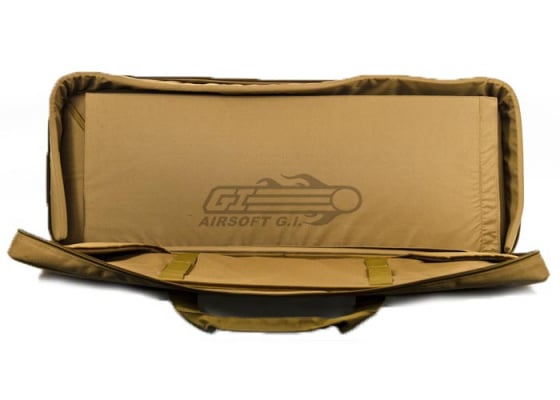 AIM Sports Discreet Rifle Bag 36" ( Tan )