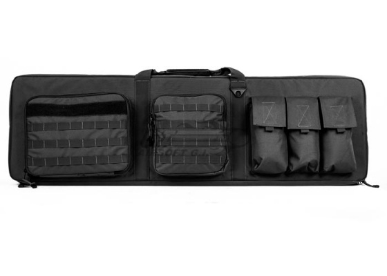 AIM Sports Padded Weapons Case 46" ( Black )