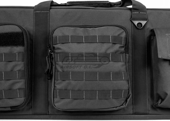 AIM Sports Padded Weapons Case 46" ( Black )