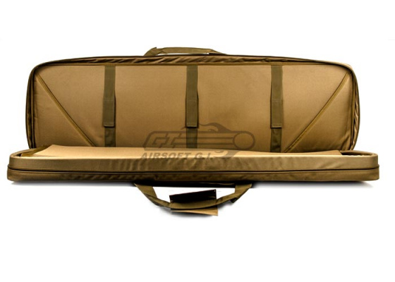 AIM Sports Padded Weapons Case 46" ( Tan )