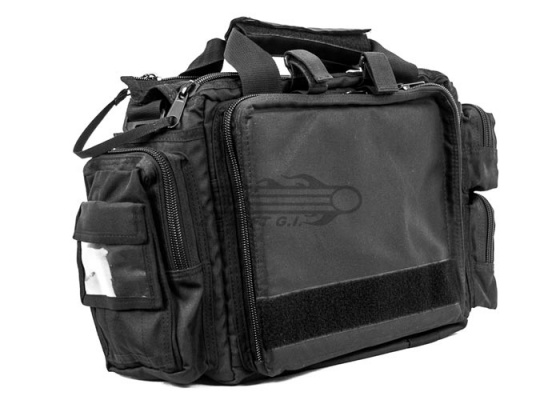 AIM Sports Range/Gear Bag ( Black )