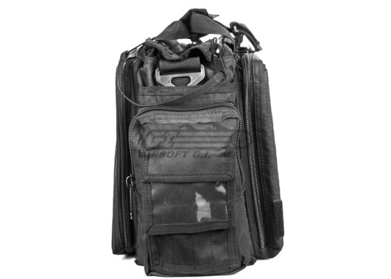 AIM Sports Range/Gear Bag ( Black )