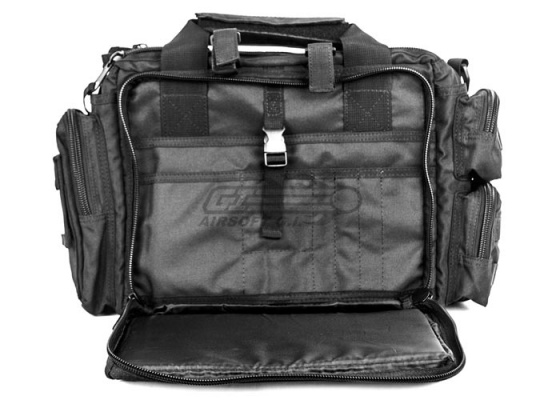 AIM Sports Range/Gear Bag ( Black )