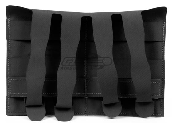 Blue Force Gear Ten-Speed HK417 Double Magazine Pouch Helium Whisper ( Black )