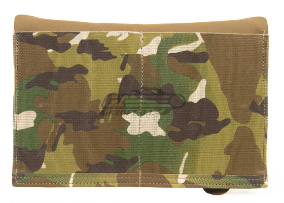 Blue Force Gear Ten-Speed HK417 Double Magazine Pouch Helium Whisper ( Multicam )