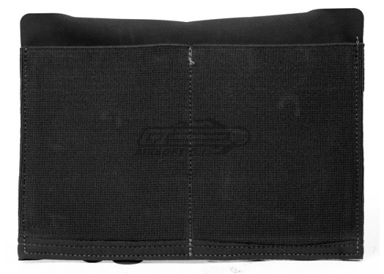 Blue Force Gear Ten-Speed Double SR25 Magazine Pouch Helium Whisper ( Black )