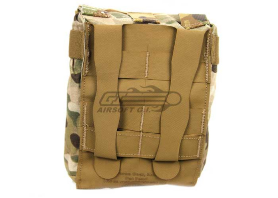 Blue Force Gear Trauma Kit NOW! Helium Whisper ( Multicam )